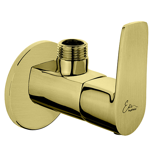 Angle Cock Tab