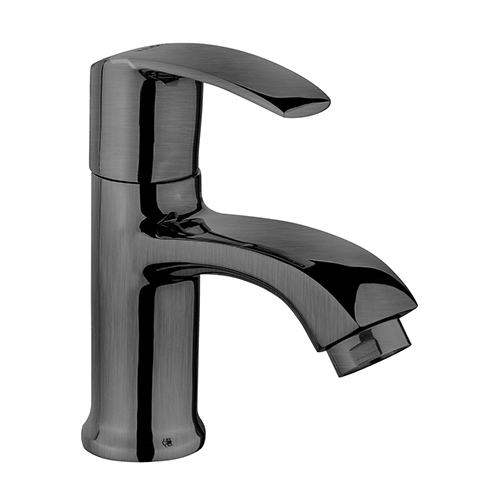 Pillar Cock - Metal, Polished Finish | High Quality Bathroom Fitting With Warranty
