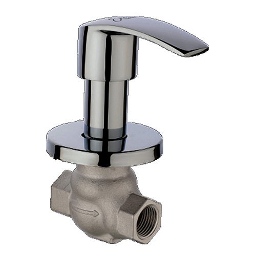 Concealed Stop Cock And Flushcock Upper Part Suitable For (008C 009C) - Feature: High Quality
