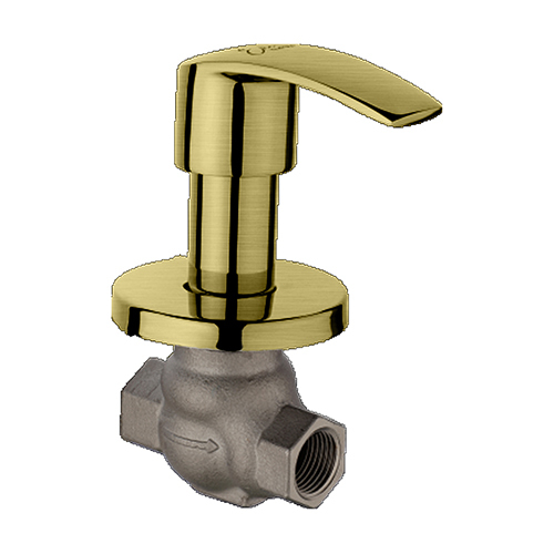 Concealed Stop Cock and Flushcock Upper Part Suitable for (008C, 009C)