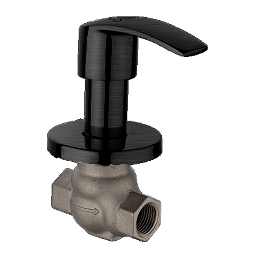 Concealed Stop Cock and Flushcock Upper Part Suitable for (008C, 009C)