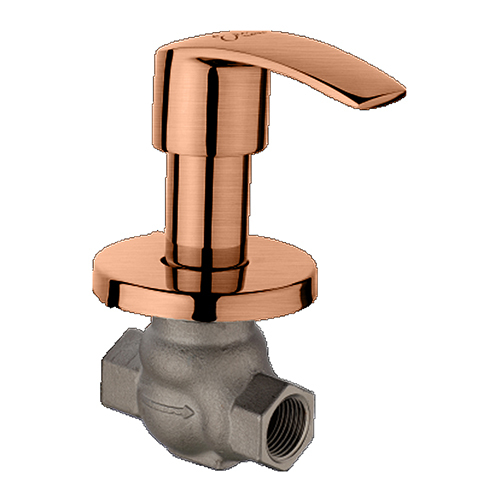 Concealed Stop Cock and Flushcock Upper Part Suitable for (008C, 009C)