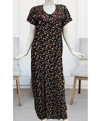 Flora Rayon Nighty