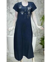 Flora Rayon Nighty