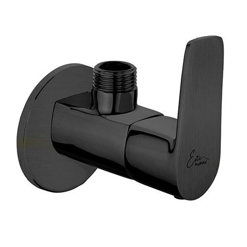 Angle Cock - Feature: High Quality