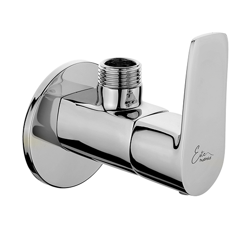 Angle Cock - Feature: High Quality