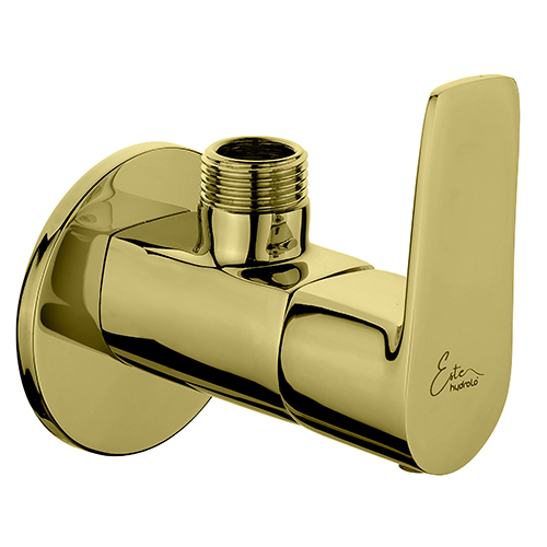 Angle Cock - Feature: High Quality