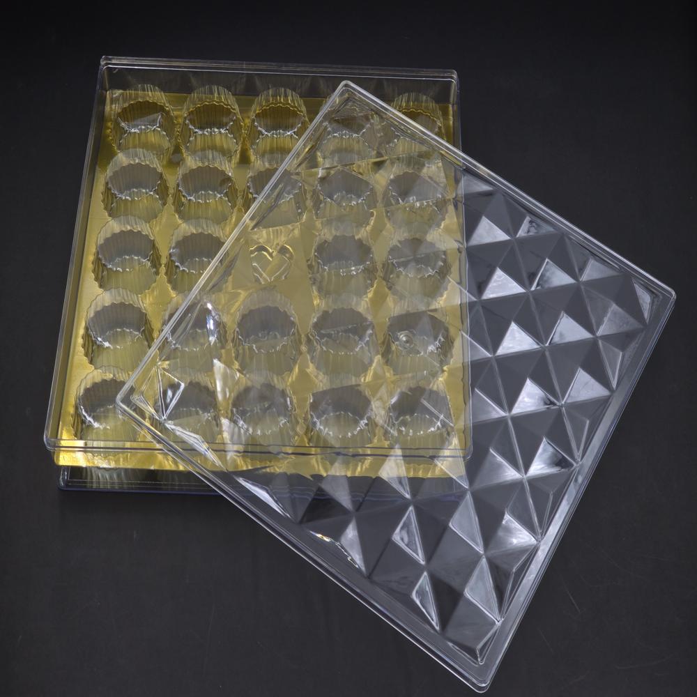 24 Cavity Big For Laddu (CPLDBX24)