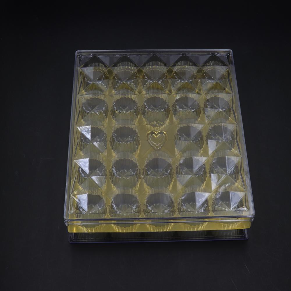 24 Cavity Big For Laddu (CPLDBX24)