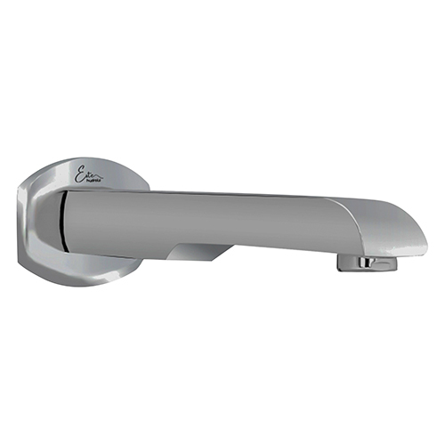 Bath Spout With Wal Flange - Feature: High Quality
