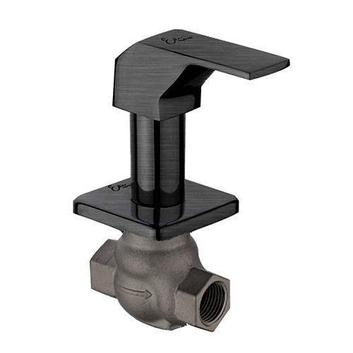 Concealed Stop Cock And Flushcock Upper Part Suitable For (Oo8C 009C) - Feature: High Quality