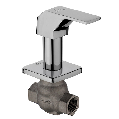 Concealed Stop Cock And Flushcock Upper Part Suitable For (Oo8c, 009c) - Feature: High Quality