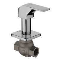 Concealed Stop Cock and Flushcock Upper Part Suitable for (OO8C, 009C)