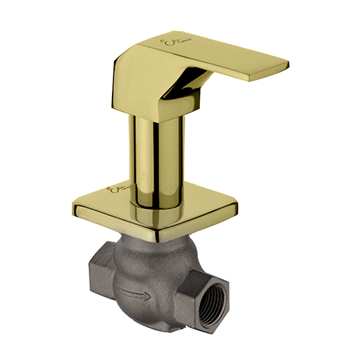 Concealed Stop Cock And Flushcock Upper Part Suitable For (Oo8c, 009c) - Feature: High Quality