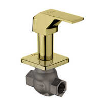 Concealed Stop Cock and Flushcock Upper Part Suitable for (OO8C, 009C)