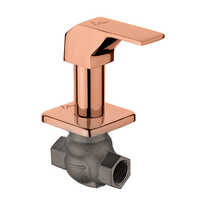 Concealed Stop Cock and Flushcock Upper Part Suitable for (OO8C, 009C)