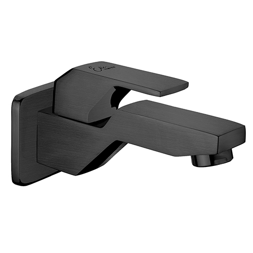 Bib Cock (With Wall Flange)