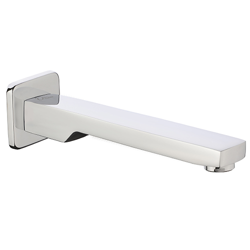 Bath Spout With Wall Flange - Feature: High Quality