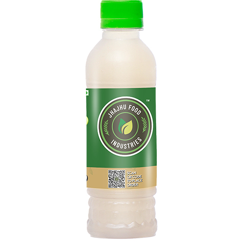 Ginger Amla Lemon Juice