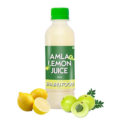 Amla Lemon Juice