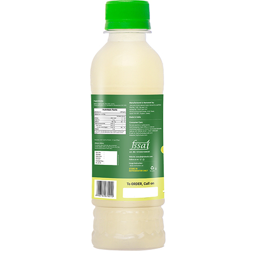 Amla Lemon Juice