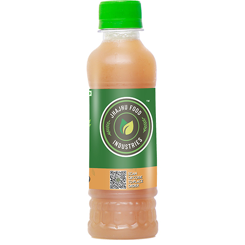 Jaggery Ginger Amla Juice