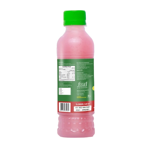 Anar Amla Lemon Juice
