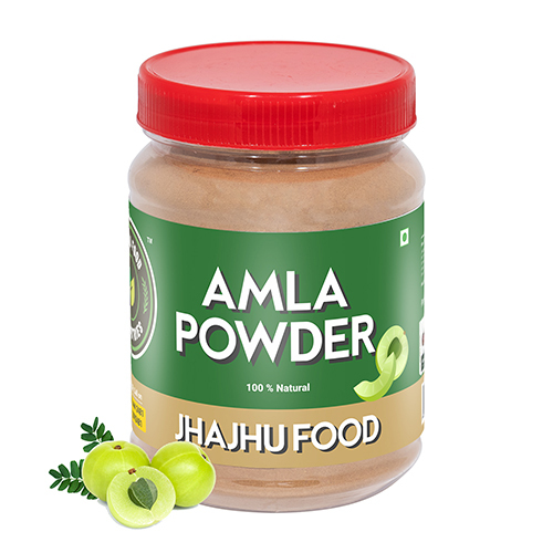 Natural Amla Powder