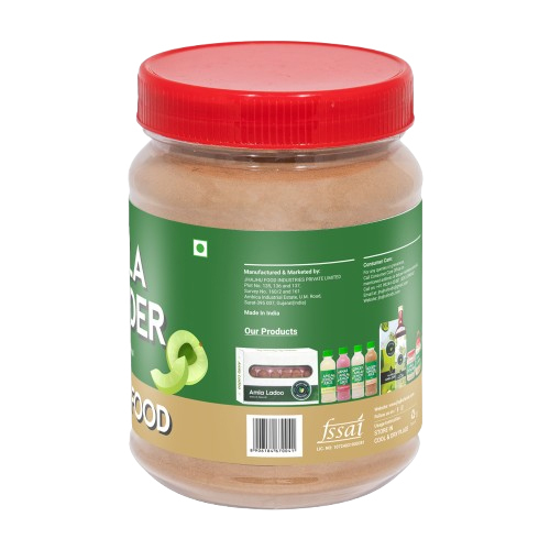 Natural Amla Powder