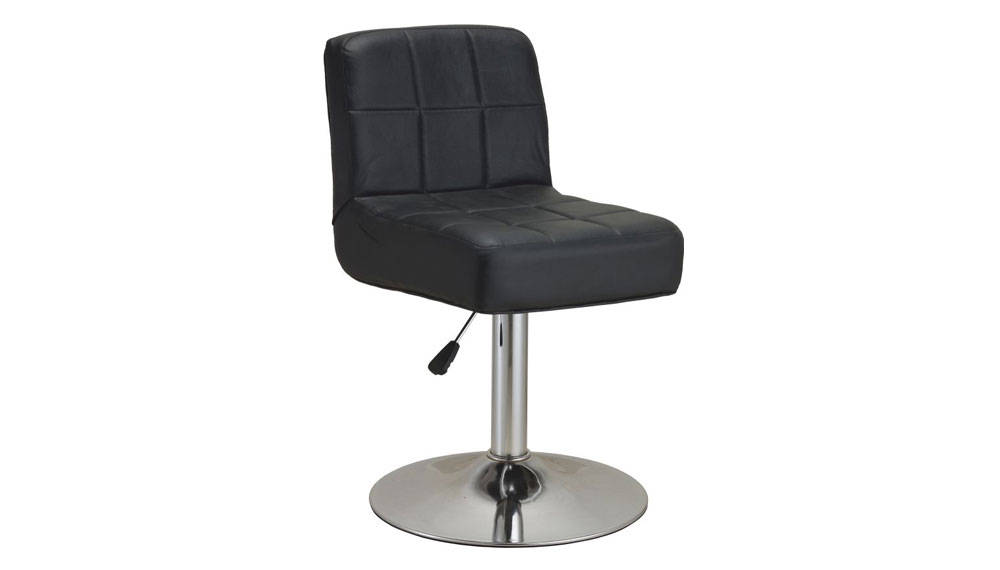 OM WOODS SMALL HEIGHT BAR STOOL
