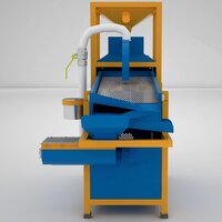 Dal Mill Machine 3Hp