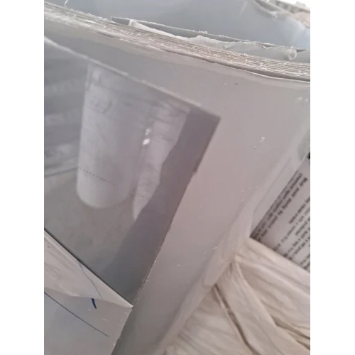 Solid Polycarbonate Sheet