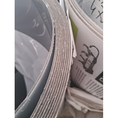 Solid Polycarbonate Sheet