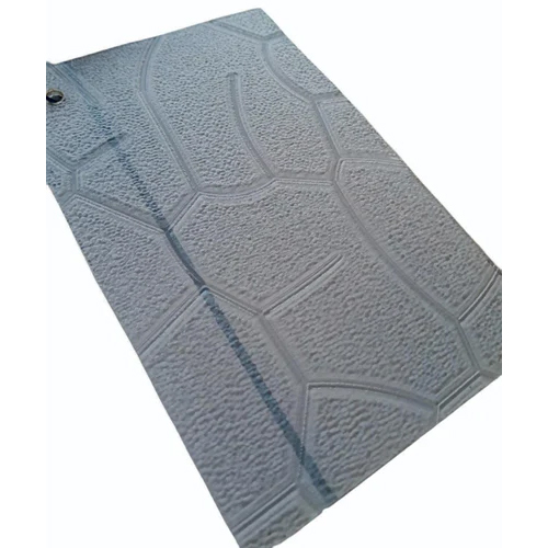 Polycarbonate Maze sheet