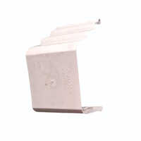 Aqua Star Upvc Roof Gutter - Pattern: Plain