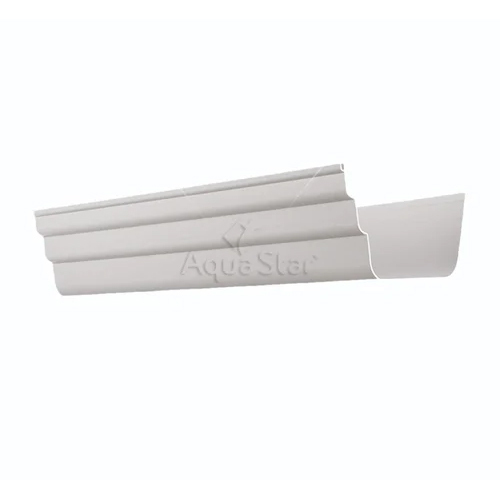 Aqua Star UPVC Roof Gutter
