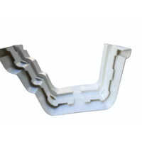Aqua Star UPVC Roof Gutter