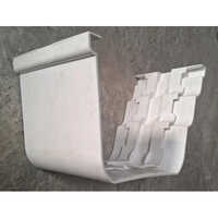 Aqua Star UPVC Roof Gutter
