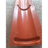UPVC Ridge Roof Tile