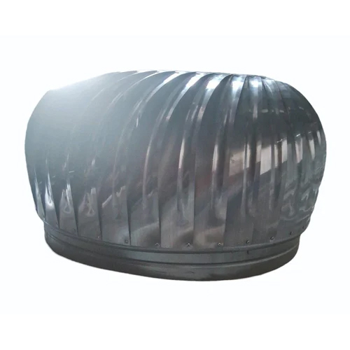 24 Inch Aluminium Turbo Ventilator