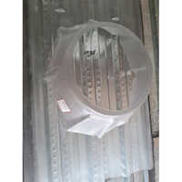Lotus Polycarbonate Ventilator Base Sheet
