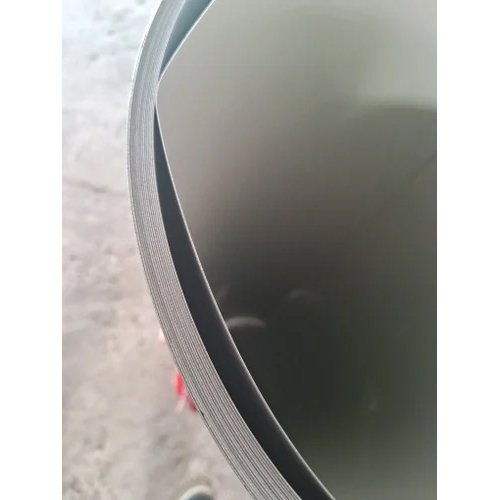 Plain Gi Sheet - Material: Galvanised Iron