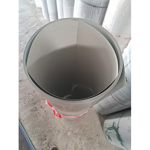 Plain Gi Sheet