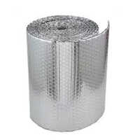 Bubble Wrap Insulation Material