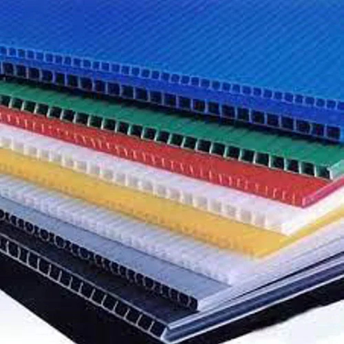 Colored Floor Protection Sheets - Shape: Rectangle