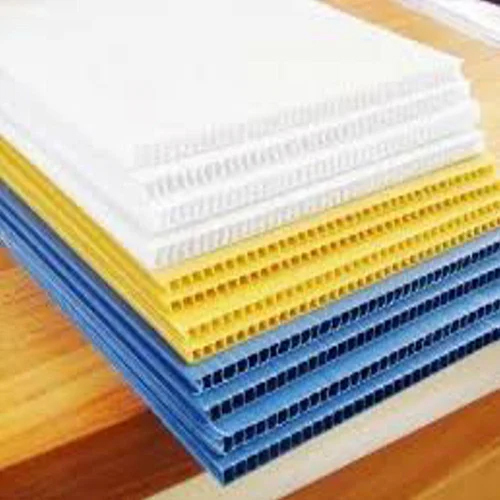 Colored Floor Protection Sheets - Shape: Rectangle