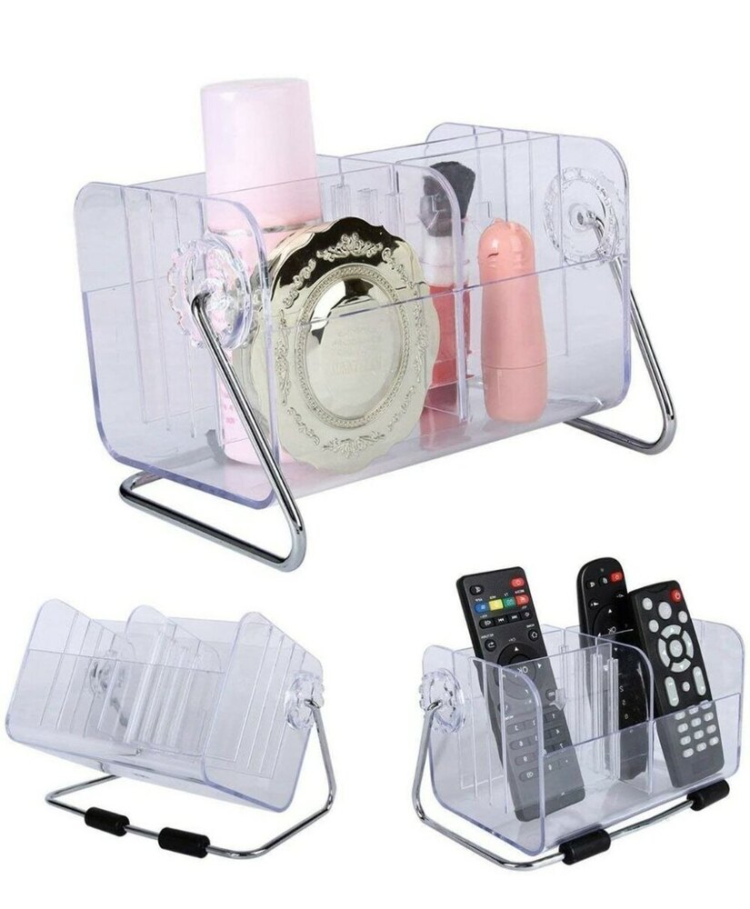 ACRYLIC REMOTE HOLDER