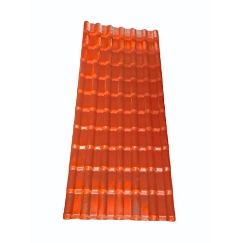 UPVC Roofing Sheets
