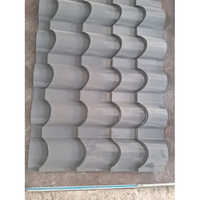 PPGI Tile Roofing Sheet