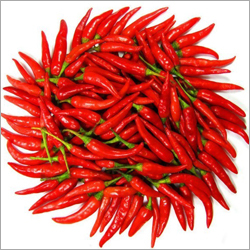 लाल मिर्च